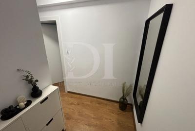 Apartament pet-friendly / Eroilor , Floresti - 13