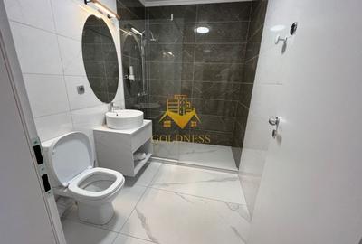 O camera,parcare, bloc nou, terasa, Manastur,West City, Calea Floresti - 4