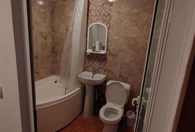 Garsonieră decomandată în Central - 1