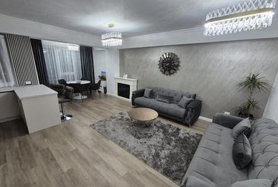 Apartament cu 2 camere decomandat în Central - 10