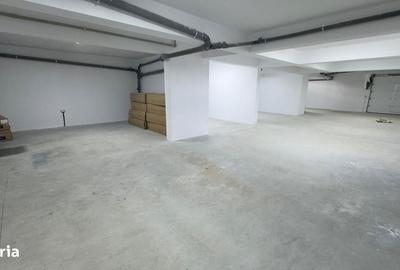 Spațiu comercial, de 800 mp, în Dobroești - 4