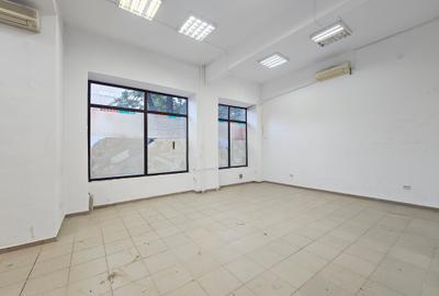 Sos. Giurgiului | Bloc anvelopat | Spatiu Comercial Birouri | Suprafata  65 mp - 2