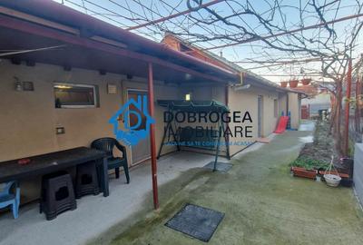Casă individuală cu 3 camere în Central