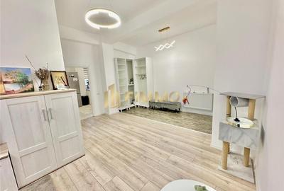 Apartament 2 camere | 62 mp |Mobilat si Utilat | ID : 1473 - 6