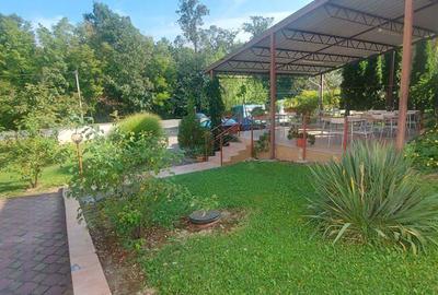 Pensiune la cheie Buzia? centrala - 5