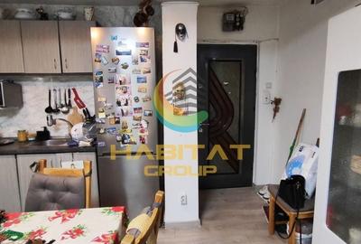 Apartament cu 4 camere semidecomandat, mobilat în Brâncoveanu - 7