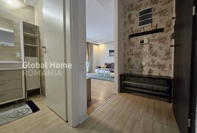 **NEW**Apartament 2 camere 65MP | Mobilat & Echipat Complet | Central-Cosmopolis - 10