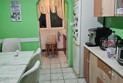 Apartament cu 2 camere decomandat în Central - 6