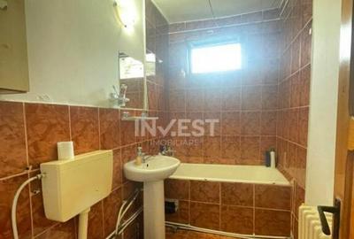 Apartament 2 camere decomandat-Tudor Vladimirescu-50 mp - 7