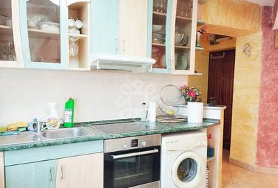 Apartament cu 2 camere de langa Piata Rogerius - 4