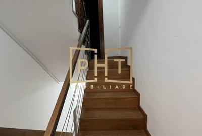 OCAZIE UNICA! Casa individuala in centrul Clujului cu 6 camere, 216 mp utili. - 16