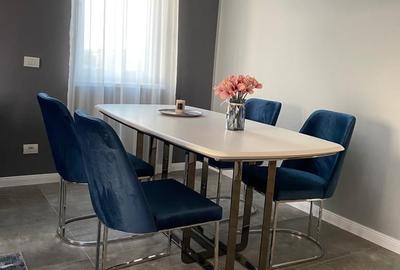 Apartament decomandat zona Soarelui/Braytim - 3