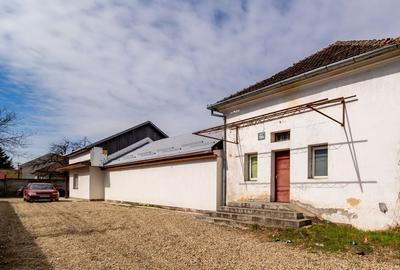 Brutărie în Lipova - 2