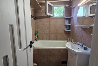 Apartament cu 2 camere în Băneasa - 2