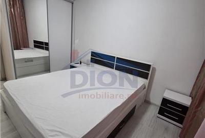 Apartament cu 2 camere decomandat în Berceni - 5