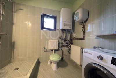 Casa individuala pe un singur nivel - 299 mp teren - Strand II - 11