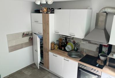 Apartament cu 3 camere decomandat, mobilat în Calea Urseni - 2