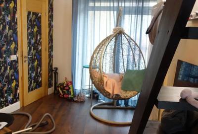 Casă cu 6 camere cu Teren 400 Mp în Matei Voievod - 4