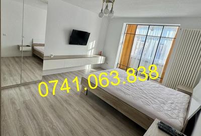 Apartament cu 2 camere decomandat în Ultracentral - 2