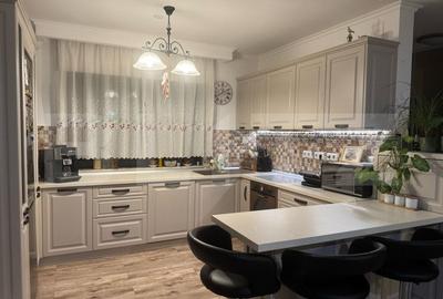 Casa superba in Feleacu | Teren 1645 mp | Jacuzzi | Foisor | Garaj