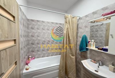 Apartament cu 2 camere decomandat, mobilat în Nord-Est - 8