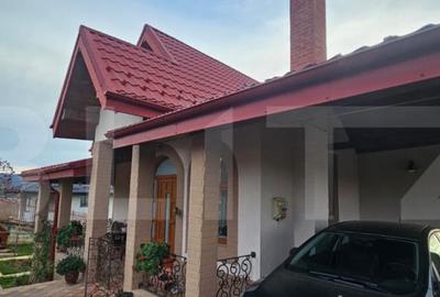 Casa individuala, 538 mp, zona Bucium - 2