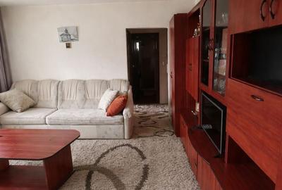 Apartament cu 4 camere semidecomandat în Central - 7
