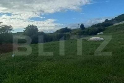 Teren intravilan, 1400 mp, Aleea manastirii - 9