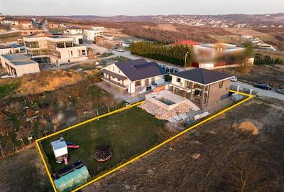 Casă cu 5 camere cu Teren 900 Mp în Oncea - 2