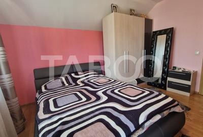 Casa individuala 4 camere cu teren generos si terasa inchisa Selimbar - 9