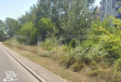 Teren de 499 mp, în Cetate - 2