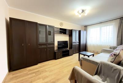 Apartament cu 3 camere decomandat, mobilat în Tei - 2