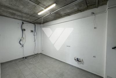 Spațiu comercial, de 45 mp, în Mihai Viteazul - 5