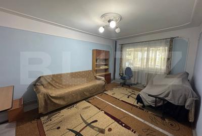 Apartament de 3 camere, decomandat, bulevardul Tudor Vladimirescu - 3