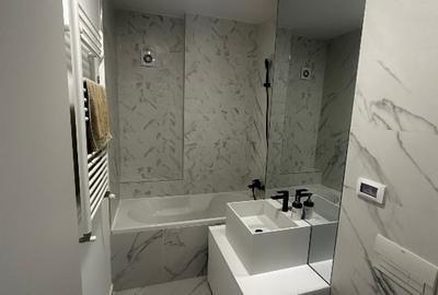 Garsonieră decomandată, mobilată în Rahova - 4