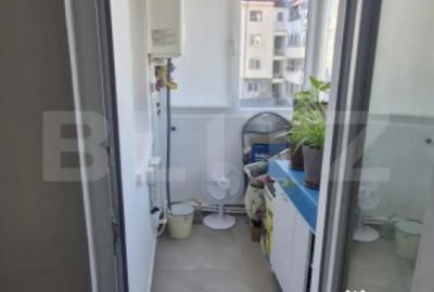 Apartament cu 3 camere decomandat în Central - 3