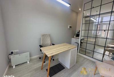 Spațiu comercial, de 13 mp, în Ultracentral - 7