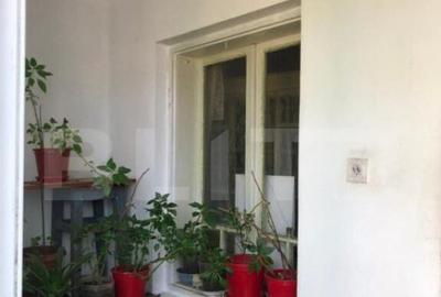 Rate la proprietar Casa individuala 75 mp, teren 1600mp , V - 1