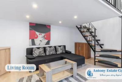 Garsonieră decomandată în Central - 8