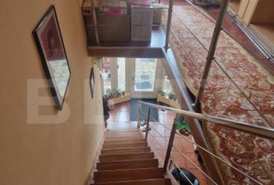 Casa in Centru Civic 4 camere , D +P+ E , PLUS SPATIU COMERC - 16