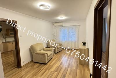 DIRECT PROPRIETAR  Apartament 4 camere, Băneasa - Parter, 84 mp utili - 3