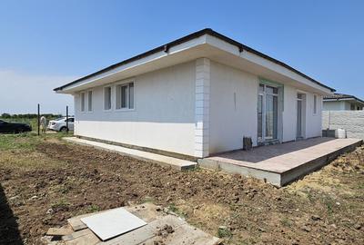 Casă individuală cu 4 camere cu Teren 370 Mp în Berceni - 4