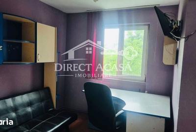 Apartament cu 3 camere în Dâmbu Pietros - 3