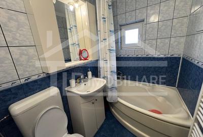 Apartament cu 2 camere semidecomandat în Dâmbu Pietros - 8