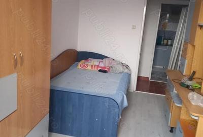Apartament cu 3 camere decomandat în Micro 39 - 3