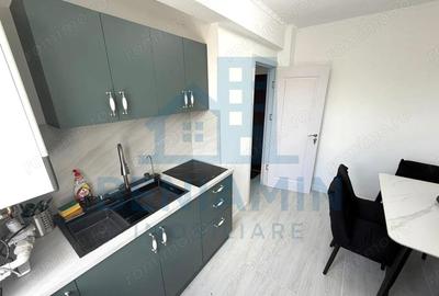 Apartament cu 2 camere semidecomandat în Ultracentral - 7