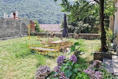 Apartament cu 3 camere decomandat în Central - 4