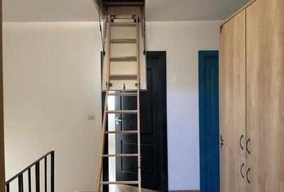 Casă cu 4 camere în Calea Urseni - 4