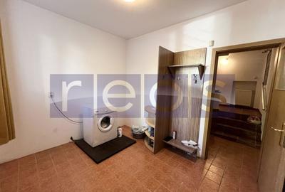 VANZARE | 5 CAMERE | BIROU SAU REZIDENTA | EMIL PANGRATI | DEMISOL RENOVAT - 3