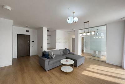 Apartament cu 3 camere nedecomandat, mobilat în Gheorgheni - 5